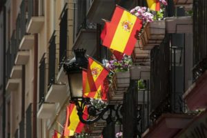 venta de banderas