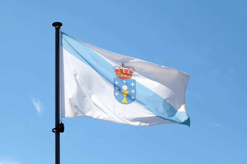 bandera-de-galicia